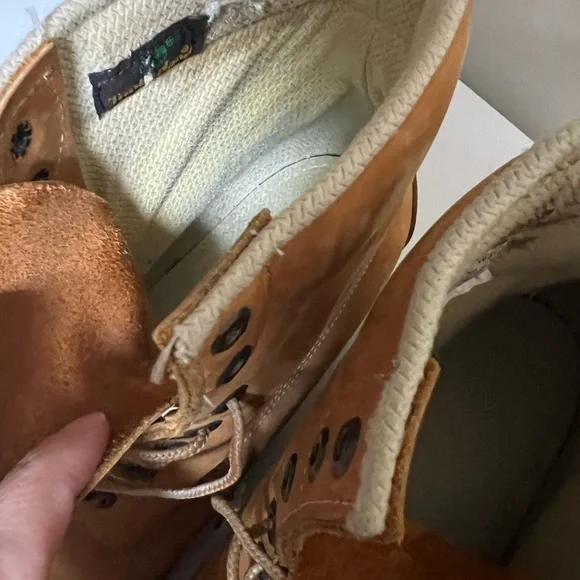 Timberland Men’s Boots. - Picture 6 of 8